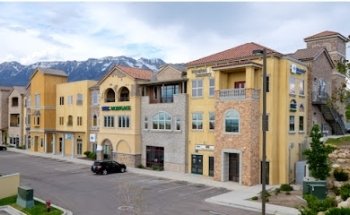 Maughan Dentistry / ICON Dentistry