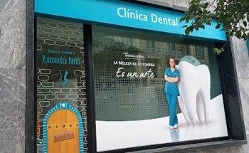 Clinica Dental Caser Valladolid