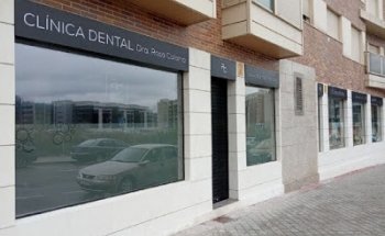 Clinica Dental Rosa Calama