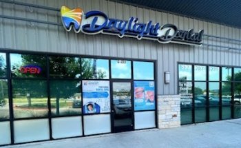 Daylight Dental South Austin