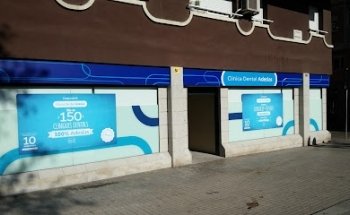 Clínica Dental Adeslas