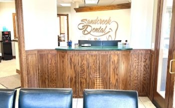 Sandcreek Dental - Idaho Falls Dentists
