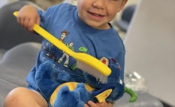 Midland Dentistry 4 Kids