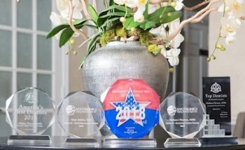 Memorial Park Dental Spa Houston