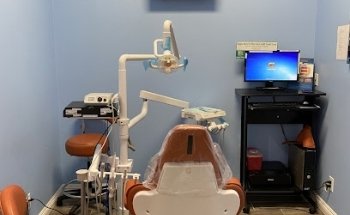 Gill Family Dentistry