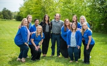 Family Dental Health of Blue Ridge
