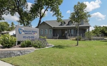 Rowlett Dental Associates