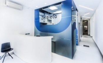 Zelaieta Hortz Klinika - Ortodoncia en Amorebieta