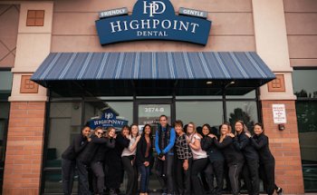 Highpoint Dental Care and Implant Center