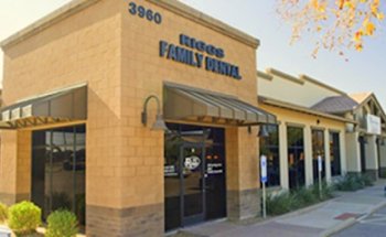 Riggs Family Dental - Chandler
