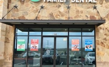 Gums and Smiles Family Dental