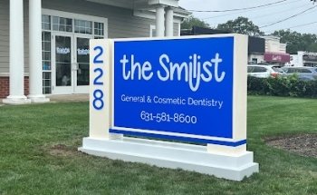 The Smilist Dental East Islip