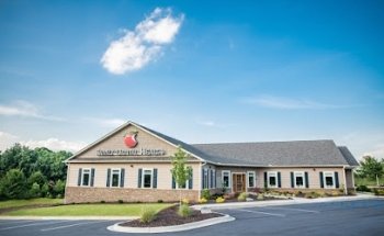 Family Dental Health of Easley