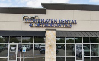 Stonehaven Dental & Orthodontics - Waco