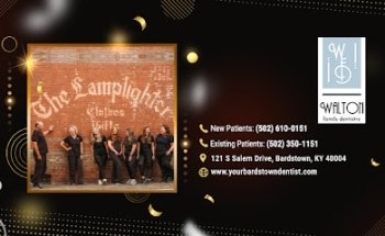 Walton Family Dentistry