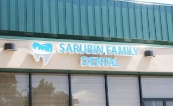 Sarubin Family Dental Associates