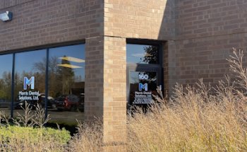 Morris Dental Solutions