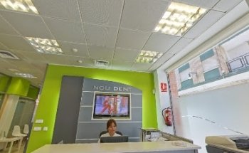 Clínicas Nou Dent - Clínica Dental en Xirivella
