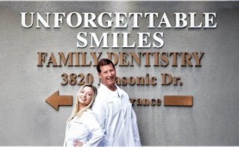 Unforgettable Smiles- Dr. John Moreau, DDS & Dr. Jade Moreau, DDS