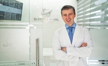 Sunny Isles Dental