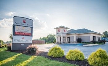 Family Dental Health of Greer