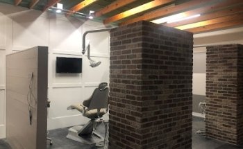 Sterling Ridge Dental