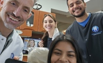 Goochland Dentistry a Division of Central Virginia Dental Care