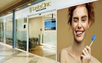 Dental SantosClinic Colmenar Viejo