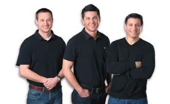 Holmes & Palmer Orthodontics - Huntington
