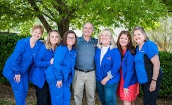 Family Dental Health of Villa Rd