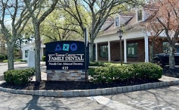 Towne Centre Family Dental and the Implant & SmileMakeover Studio