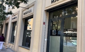 Dra. Nogal Clínica Dental