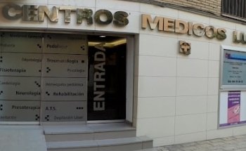 Centro Médico Lumiares-Renovar carnet conducir-Clínica dental