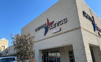 Dental Clinics of Texas