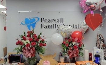 Pearsall Family Dental and Orthodontics