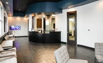 Tieken Smiles Dentistry