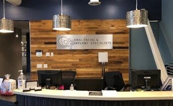 Oral Facial & Implant Specialists
