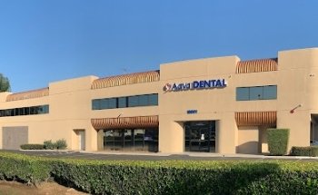 Aava Dental Riverside