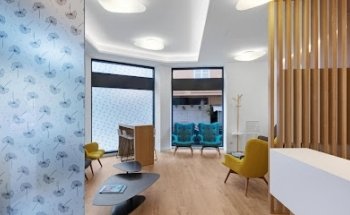 Clínica Dental Delgado