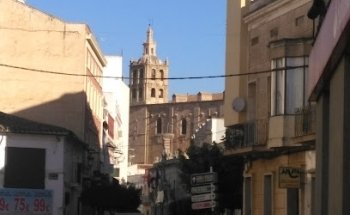 Barrau Dental Guareña