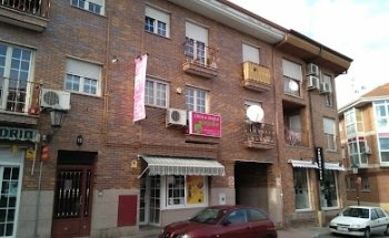 Clínica Dental Aguilar