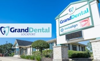 Grand Dental - Lockport