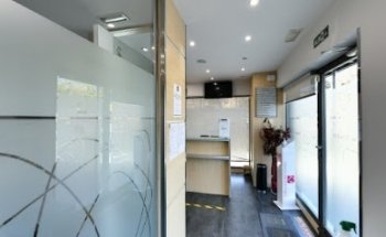 Clínica Dental Marín