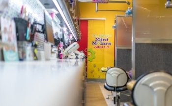 SmileWorks Kids Dentistry