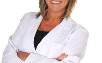 A Beautiful Smile, The Office of Dr. Gina Mancini