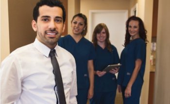 Central Valley Dentistry & Implants