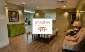 Pasadena Family Dentistry