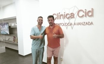 Clìnica Dental Cid Alcoy