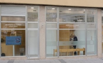 HERRERA & CORES
