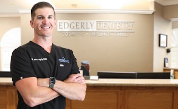 Edgerly Dentistry - Bridge City